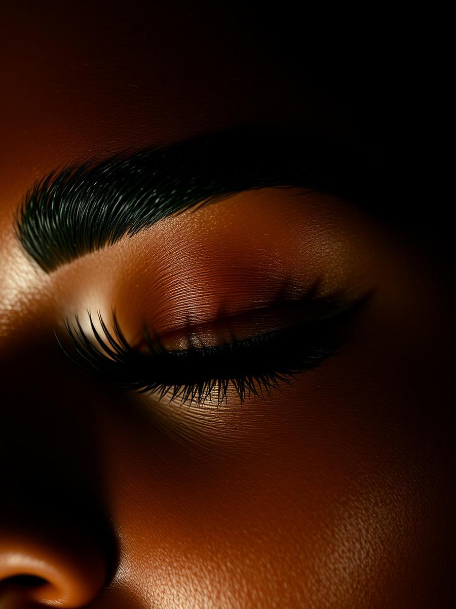 Lashes & Brows